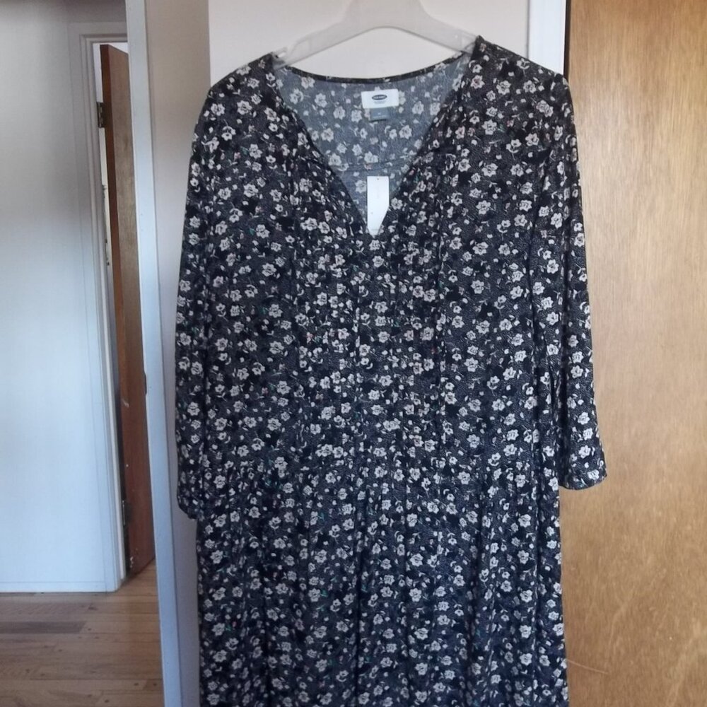 Old Navy Dress